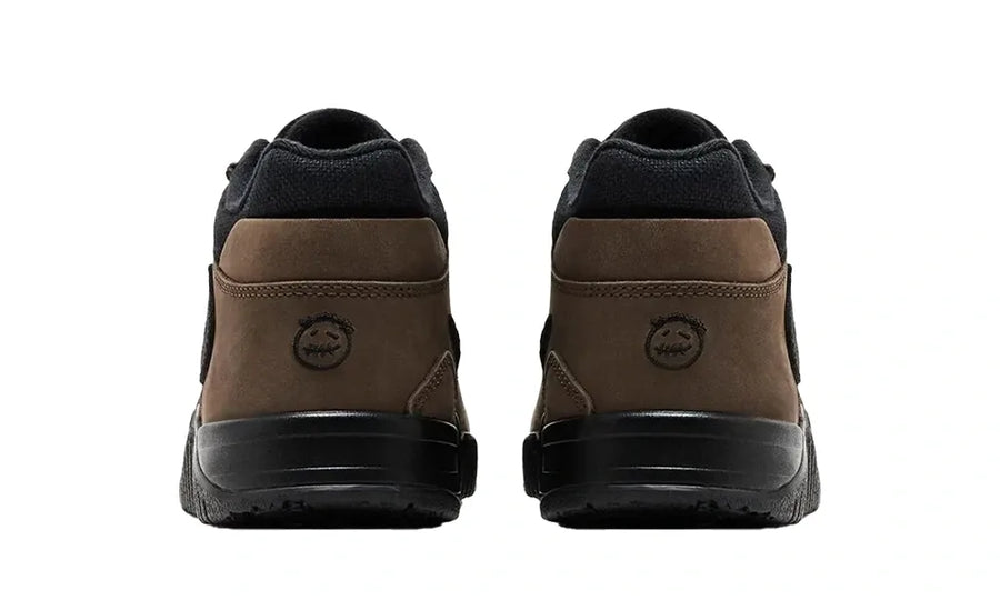 Air Jordan Jumpman Jack TR Travis Scott Dark Mocha - zdjęcie 4