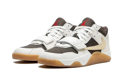 Air Jordan Jumpman Jack TR Travis Scott Sail - zdjęcie 2