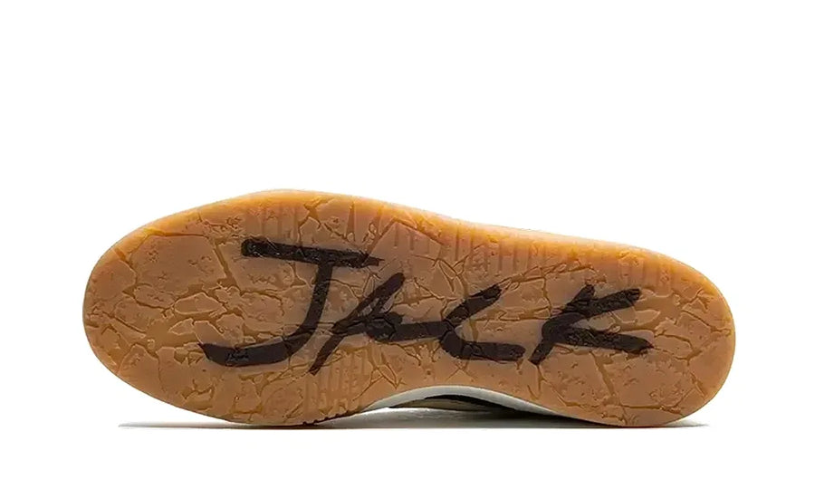 Air Jordan Jumpman Jack TR Travis Scott Sail - zdjęcie 4