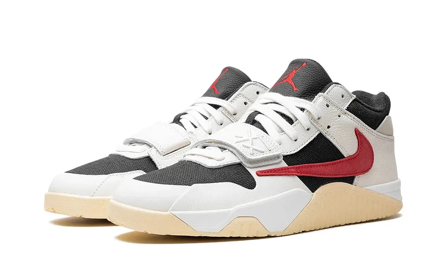 Air Jordan Jumpman Jack TR Travis Scott University Red - zdjęcie 2
