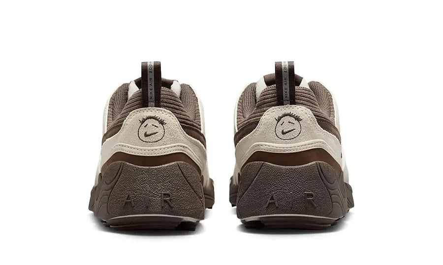 Air Jordan Nike Zoom Field Jaxx Travis Scott Leche Blue - zdjęcie 3