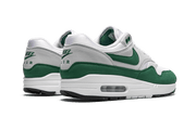 Buty Nike Air Max 1 Anniversary Green (2020) - widok z przodu - Rozmiary EU