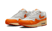 Kup oryginalne Air Max 1 Magma Orange DZ4709-001 - widok z drugiego boku - Sneakersy