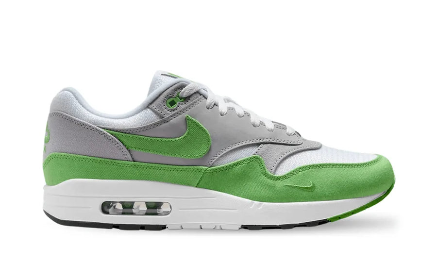 Air Max 1 Patta 20th Anniversary Chlorophyll - zdjęcie 2