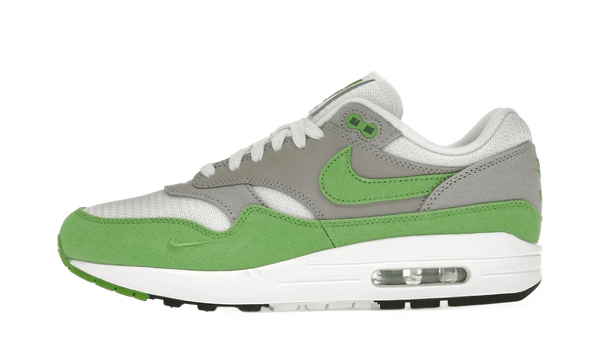 Air Max 1 Patta 20th Anniversary Chlorophyll