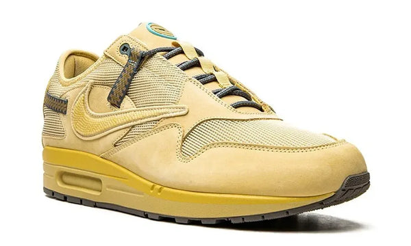 Air Max 1 Travis Scott Cactus Jack Saturn Gold - Air Max 1 Travis Scott Cactus Jack Saturn Gold - zdjęcie 2