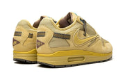 Air Max 1 Travis Scott Cactus Jack Saturn Gold - zdjęcie 3