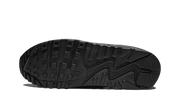 100% Oryginalne Air Max 90 Off-White Black - widok z tyłu - 2295.00 PLN