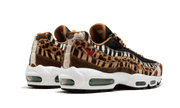 Buty Nike Air Max 95 Atmos Animal Pack (2018) - widok z przodu - Rozmiary EU