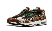 Kup oryginalne Air Max 95 Atmos Animal Pack (2018) AQ0929-200 - widok z drugiego boku - Sneakersy