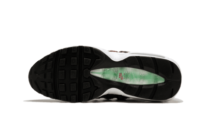 100% Oryginalne Air Max 95 Atmos Animal Pack (2018) - widok z tyłu - 2430.00 PLN