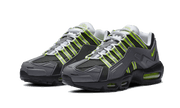 Kup oryginalne Air Max 95 NDSTRKT Neon CZ3591-002 - widok z drugiego boku - Sneakersy
