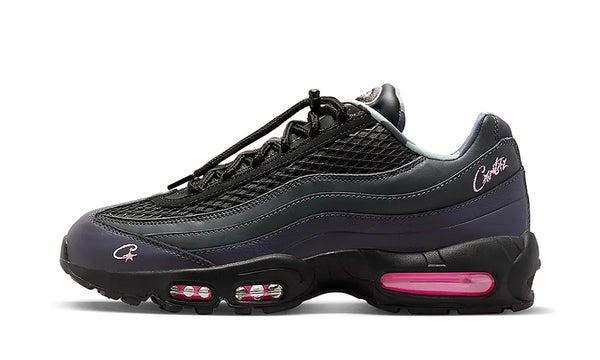 Air Max 95 SP Corteiz Pink Beam