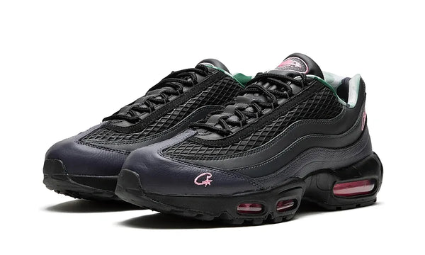 Air Max 95 SP Corteiz Pink Beam - Air Max 95 SP Corteiz Pink Beam - zdjęcie 2