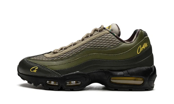 Air Max 95 SP Corteiz Sequoia