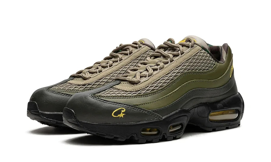 Air Max 95 SP Corteiz Sequoia - zdjęcie 2