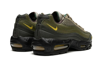 Air Max 95 SP Corteiz Sequoia - zdjęcie 3