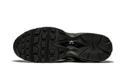 100% Oryginalne Air Max 96 Dark Army Supreme - widok z tyłu - 1395.00 PLN