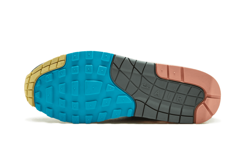100% Oryginalne Air Max 97/1 Sean Wotherspoon - widok z tyłu - 6235.00 PLN