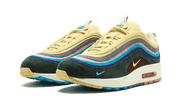 Kup oryginalne Air Max 97/1 Sean Wotherspoon AJ4219-400 - widok z drugiego boku - Sneakersy