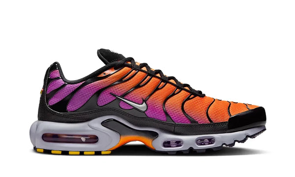 Air Max Plus Desert Sunset - Air Max Plus Desert Sunset - zdjęcie 2