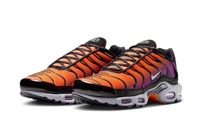 Air Max Plus Desert Sunset - zdjęcie 4
