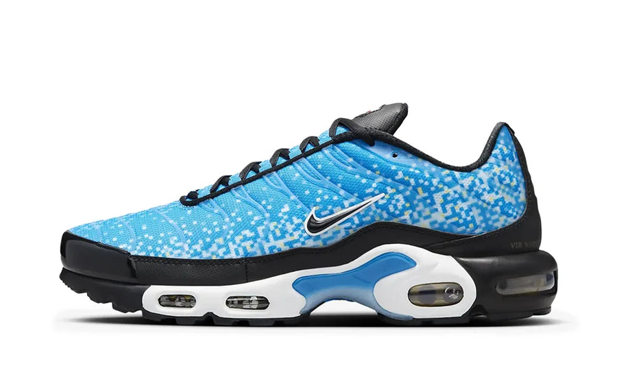 Air Max Plus Naples