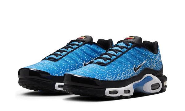 Air Max Plus Naples - Air Max Plus Naples - zdjęcie 2