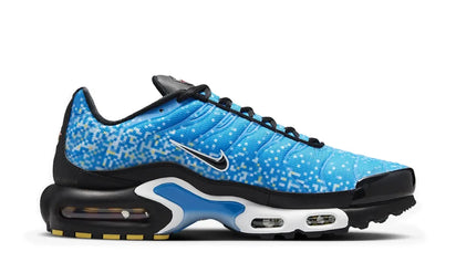 Air Max Plus Naples - zdjęcie 3