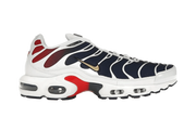 Kup oryginalne Air Max Plus PSG FZ4776-100 - widok z drugiego boku - Sneakersy