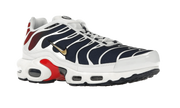 100% Oryginalne Air Max Plus PSG - widok z tyłu - 765.00 PLN