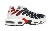 Buty Nike Air Max Plus PSG - widok z przodu - Rozmiary EU