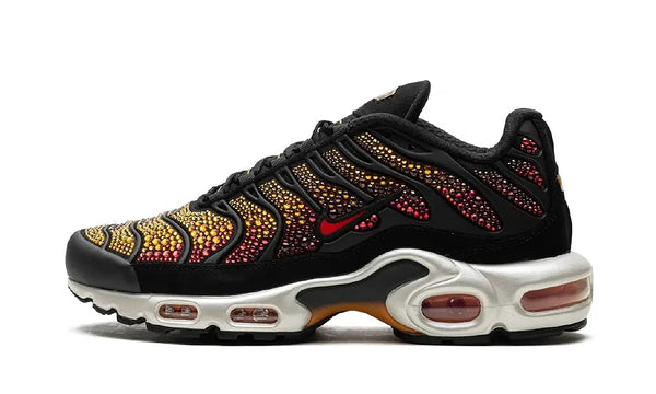Air Max Plus Swarovski Sunset