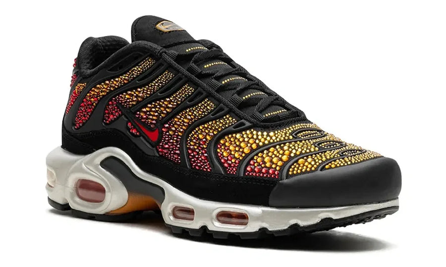 Air Max Plus Swarovski Sunset - zdjęcie 2
