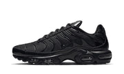 Air Max Plus Triple Black