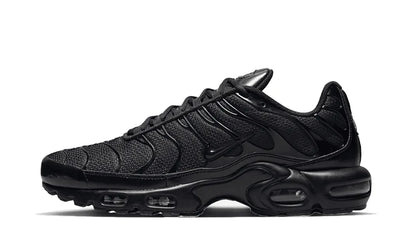 Air Max Plus Triple Black