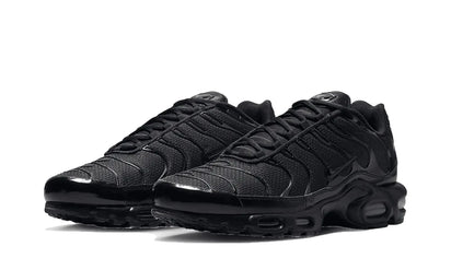 Air Max Plus Triple Black - zdjęcie 2
