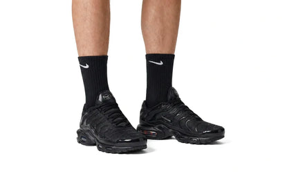 Air Max Plus Triple Black - zdjęcie 3
