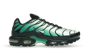 Air Max Plus Vapor Green Malachite Black Light Lemon Twist - zdjęcie 2
