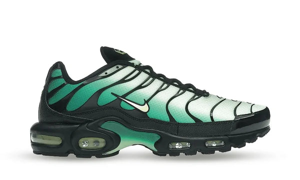 Air Max Plus Vapor Green Malachite Black Light Lemon Twist - Air Max Plus Vapor Green Malachite Black Light Lemon Twist - zdjęcie 2