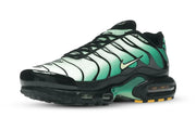 Air Max Plus Vapor Green Malachite Black Light Lemon Twist - zdjęcie 4