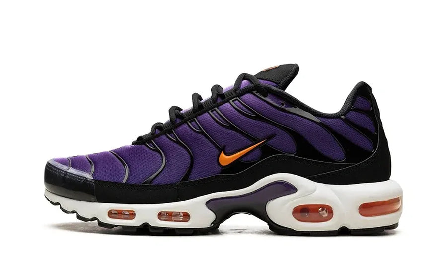 Air Max Plus Voltage Purple