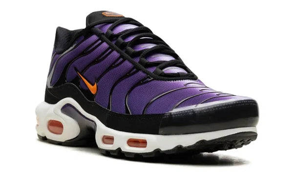 Air Max Plus Voltage Purple - Air Max Plus Voltage Purple - zdjęcie 2