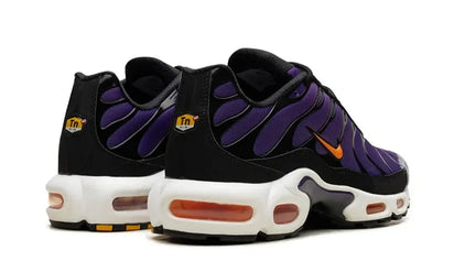 Air Max Plus Voltage Purple - zdjęcie 3