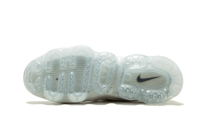 Oryginalne Off White Air Vapormax Off-White White 2018 - widok z tyłu | Saturaise