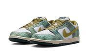 Alexis Sablone x Nike SB Dunk Low "Chameleon" - zdjęcie 2