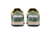 Alexis Sablone x Nike SB Dunk Low "Chameleon" - zdjęcie 3