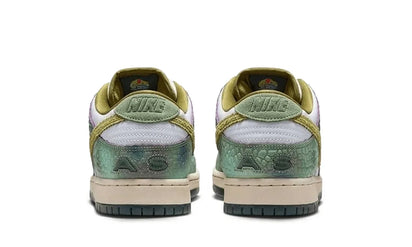 Alexis Sablone x Nike SB Dunk Low "Chameleon" - zdjęcie 3