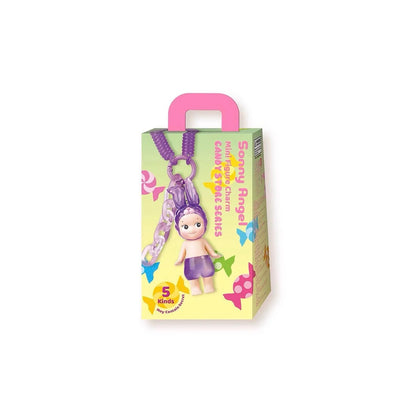 Sonny Angel Mini Figure Charm Candy Store Series - widok główny z boku - Kolekcjonerska figurka