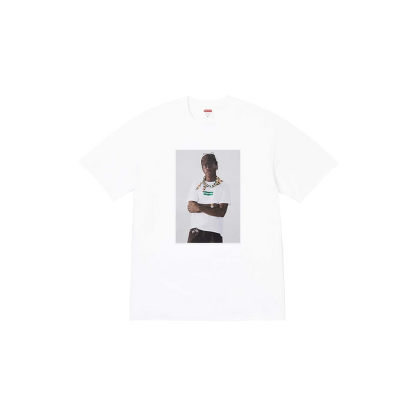 Supreme Tyler The Creator Tee White